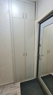 Продам двухкомнатную (2-комн.) квартиру, Мусы Джалиля ул, 13, Москва г