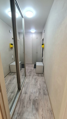 Продам двухкомнатную (2-комн.) квартиру, Мусы Джалиля ул, 13, Москва г