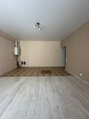 Продам двухкомнатную (2-комн.) квартиру, Вологодская ул, 20, Краснодар г