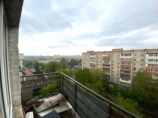 Сдам однокомнатную (1-комн.) квартиру, Подольская ул, 90ка, Северово д