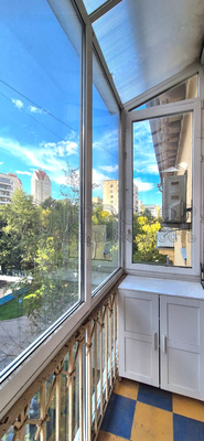 Продам двухкомнатную (2-комн.) квартиру, Ирины Левченко ул, 6, Москва г
