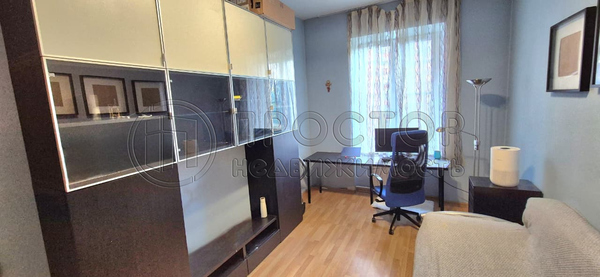 Продам двухкомнатную (2-комн.) квартиру, Ирины Левченко ул, 6, Москва г
