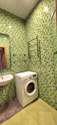 Продам двухкомнатную (2-комн.) квартиру, Ирины Левченко ул, 6, Москва г
