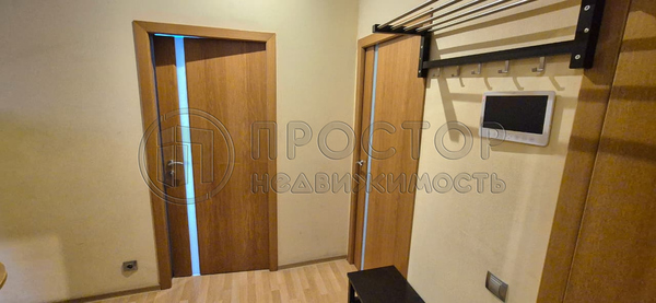 Продам двухкомнатную (2-комн.) квартиру, Ирины Левченко ул, 6, Москва г