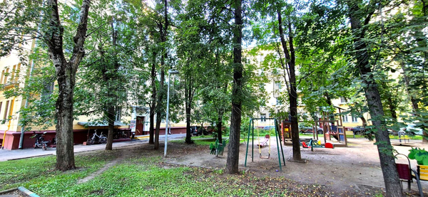Продам двухкомнатную (2-комн.) квартиру, Ирины Левченко ул, 6, Москва г