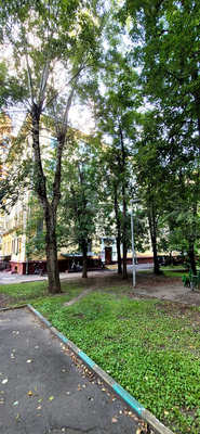 Продам двухкомнатную (2-комн.) квартиру, Ирины Левченко ул, 6, Москва г