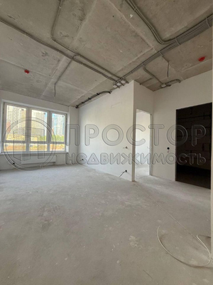 Продам однокомнатную (1-комн.) квартиру, Большая Филёвская ул, 3к3, Москва г