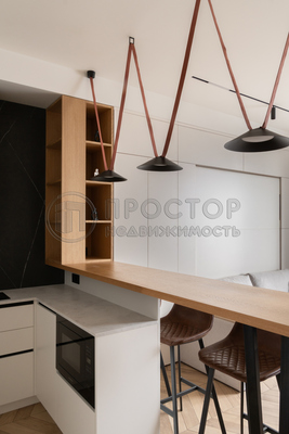Продам однокомнатную (1-комн.) квартиру, Аминьевское ш, 6, Москва г