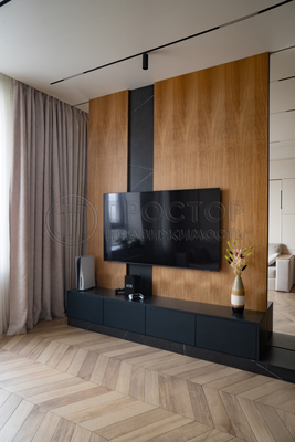 Продам однокомнатную (1-комн.) квартиру, Аминьевское ш, 6, Москва г