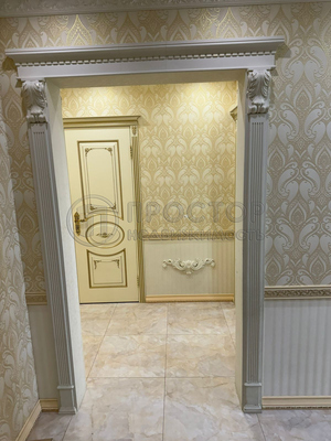 Продам трехкомнатную (3-комн.) квартиру, Боровское ш, 2Ак3, Москва г