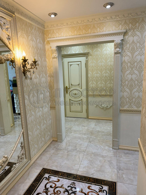 Продам трехкомнатную (3-комн.) квартиру, Боровское ш, 2Ак3, Москва г