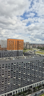 Продам трехкомнатную (3-комн.) квартиру, Боровское ш, 2Ак3, Москва г