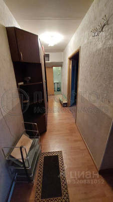 Продам трехкомнатную (3-комн.) квартиру, Угличская ул, 6, Москва г