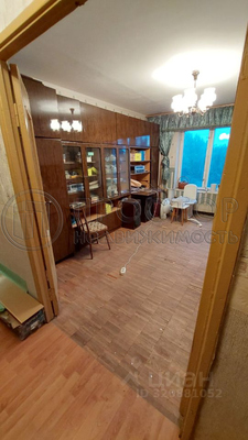 Продам трехкомнатную (3-комн.) квартиру, Угличская ул, 6, Москва г