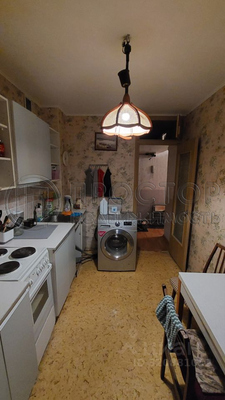 Продам трехкомнатную (3-комн.) квартиру, Угличская ул, 6, Москва г