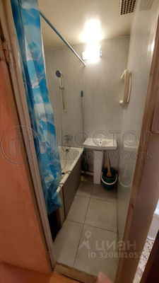 Продам трехкомнатную (3-комн.) квартиру, Угличская ул, 6, Москва г