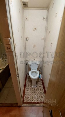 Продам трехкомнатную (3-комн.) квартиру, Угличская ул, 6, Москва г