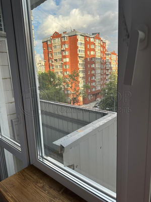 Продам однокомнатную (1-комн.) квартиру, Сокольнический Вал ул, 38, Москва г