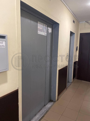 Продам однокомнатную (1-комн.) квартиру, Сокольнический Вал ул, 38, Москва г