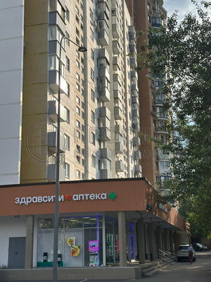 Продам однокомнатную (1-комн.) квартиру, Сокольнический Вал ул, 38, Москва г