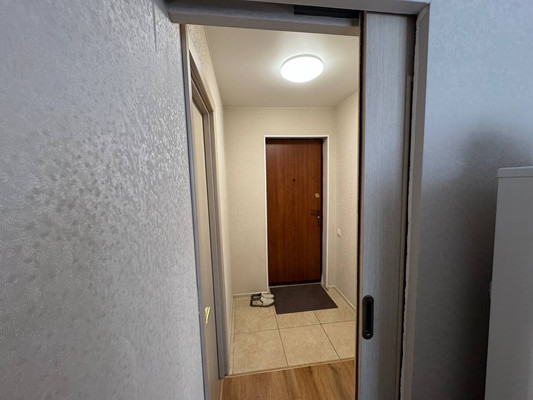 Продам однокомнатную (1-комн.) квартиру, 2-я Юго-Западная ул, 35, Казань г