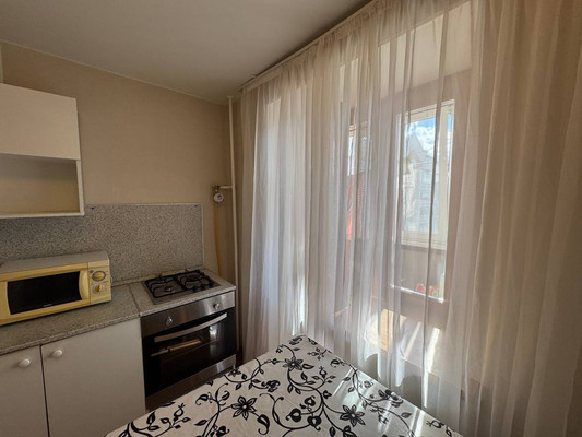 Продам однокомнатную (1-комн.) квартиру, 2-я Юго-Западная ул, 35, Казань г