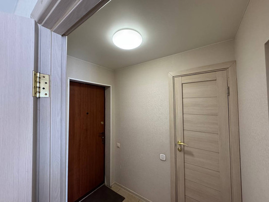 Продам однокомнатную (1-комн.) квартиру, 2-я Юго-Западная ул, 35, Казань г