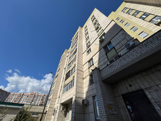 Продам однокомнатную (1-комн.) квартиру, 2-я Юго-Западная ул, 35, Казань г