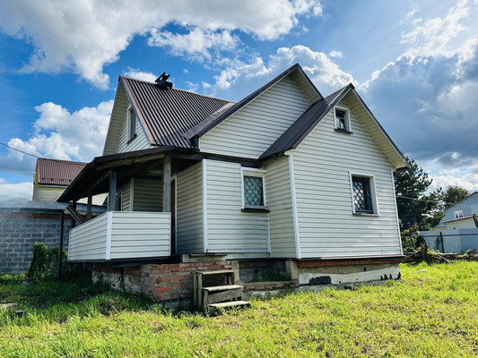 Продам дачу, 9-я линия (владение СНТ Родничок тер.) ул, 39, Гальчино д, 0 км от города