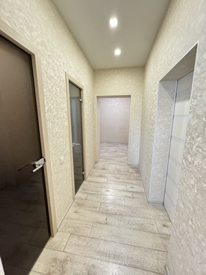 Продам двухкомнатную (2-комн.) квартиру, Максима Горького ул, 74, Пермь г