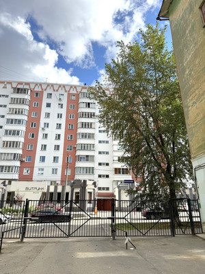 Продам двухкомнатную (2-комн.) квартиру, Максима Горького ул, 74, Пермь г