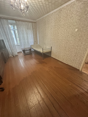 Сдам двухкомнатную (2-комн.) квартиру, Павловская ул, 60, Колпино г