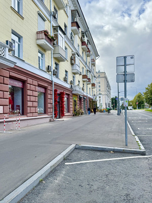 Сдам торговое помещение 70 м2, Ленинский пр-кт, 61/1, Москва г