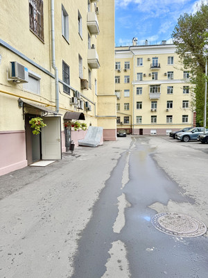 Сдам торговое помещение 70 м2, Ленинский пр-кт, 61/1, Москва г
