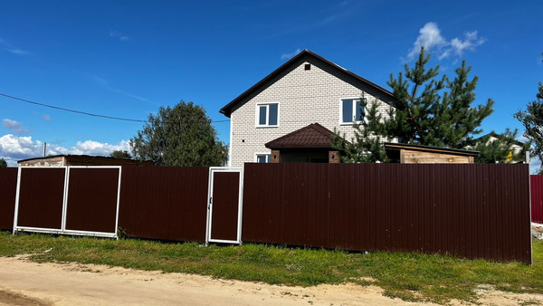 Продам дом, Южная ул, Клишева д, 0 км от города