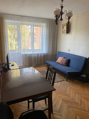 Сдам трехкомнатную (3-комн.) квартиру, Школьная ул, 4А, Санкт-Петербург г