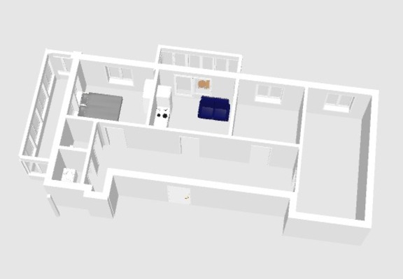 Продам трехкомнатную (3-комн.) квартиру, Медведева ул, 65к3, Брянск г