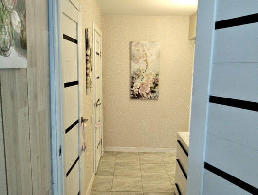 Продам двухкомнатную (2-комн.) квартиру, Шумелева ул, 26, Руэм п