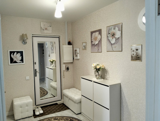 Продам двухкомнатную (2-комн.) квартиру, Шумелева ул, 26, Руэм п