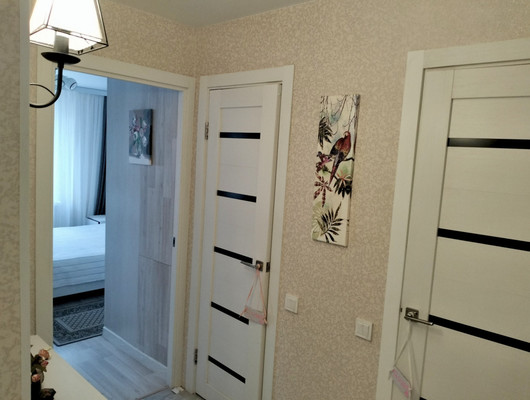 Продам двухкомнатную (2-комн.) квартиру, Шумелева ул, 26, Руэм п