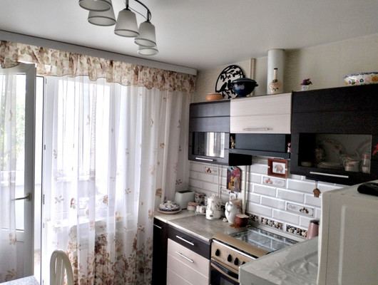 Продам двухкомнатную (2-комн.) квартиру, Шумелева ул, 26, Руэм п