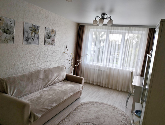 Продам двухкомнатную (2-комн.) квартиру, Шумелева ул, 26, Руэм п
