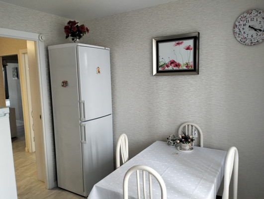 Продам двухкомнатную (2-комн.) квартиру, Шумелева ул, 26, Руэм п