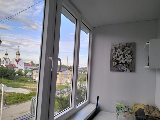 Продам двухкомнатную (2-комн.) квартиру, Шумелева ул, 26, Руэм п