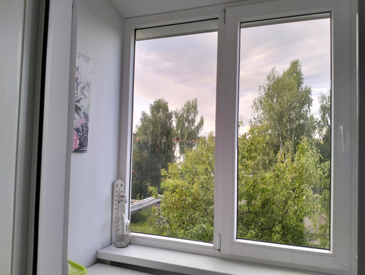 Продам двухкомнатную (2-комн.) квартиру, Шумелева ул, 26, Руэм п