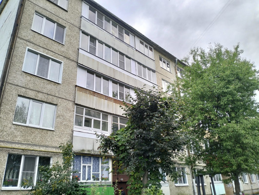 Продам двухкомнатную (2-комн.) квартиру, Шумелева ул, 26, Руэм п