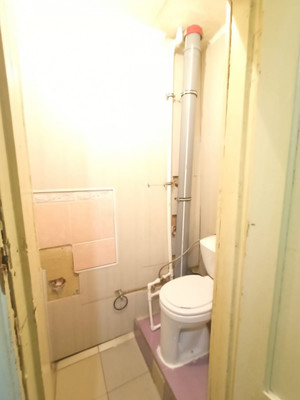 Продам комнату в 4-комн. квартире, Гороховая ул, 26А, Санкт-Петербург г