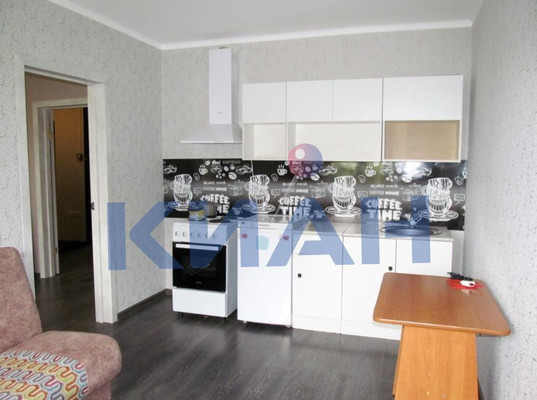 Продам двухкомнатную (2-комн.) квартиру, 26 Бакинских Комиссаров ул, 5Г, Красноярск г