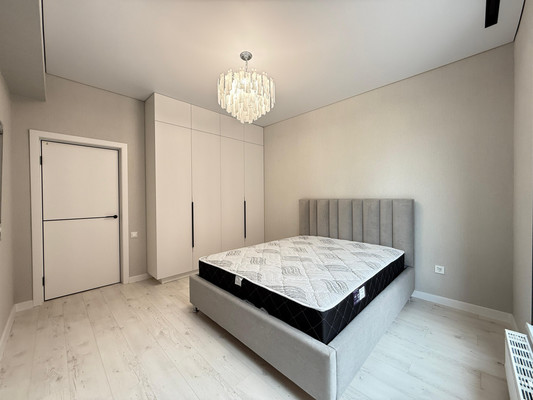 Продам однокомнатную (1-комн.) квартиру, ОДС ул, 3, Нальчик г