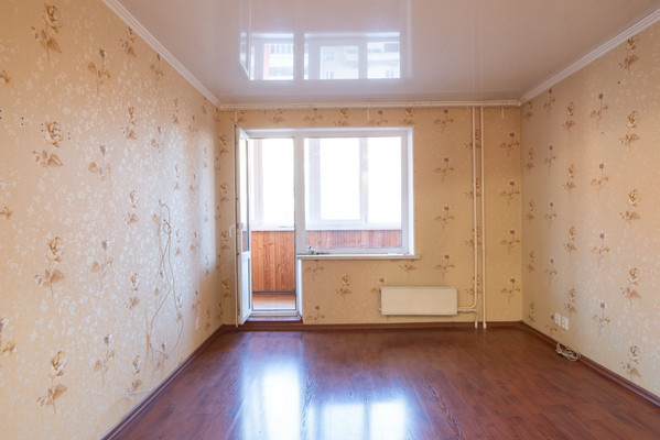 Продам однокомнатную (1-комн.) квартиру, Фатыха Амирхана ул, 107, Казань г